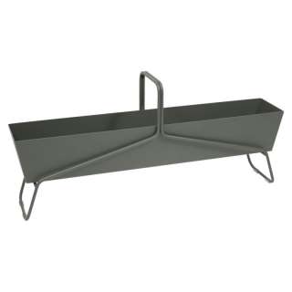 Fermob - BASKET Blumenkasten - lang - 48 Rosmarin matt - outdoor