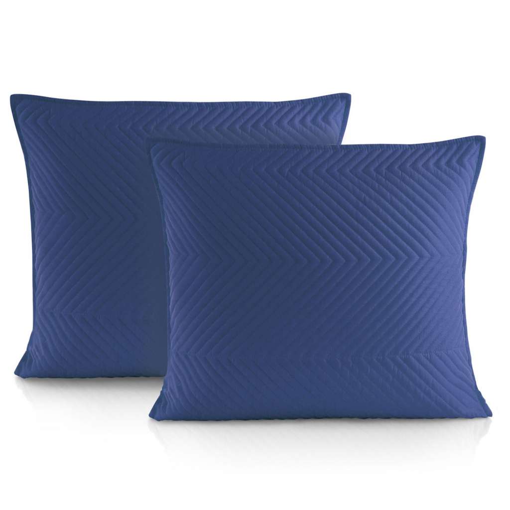 home24 Kissenbezug Essli (2-er Set)
