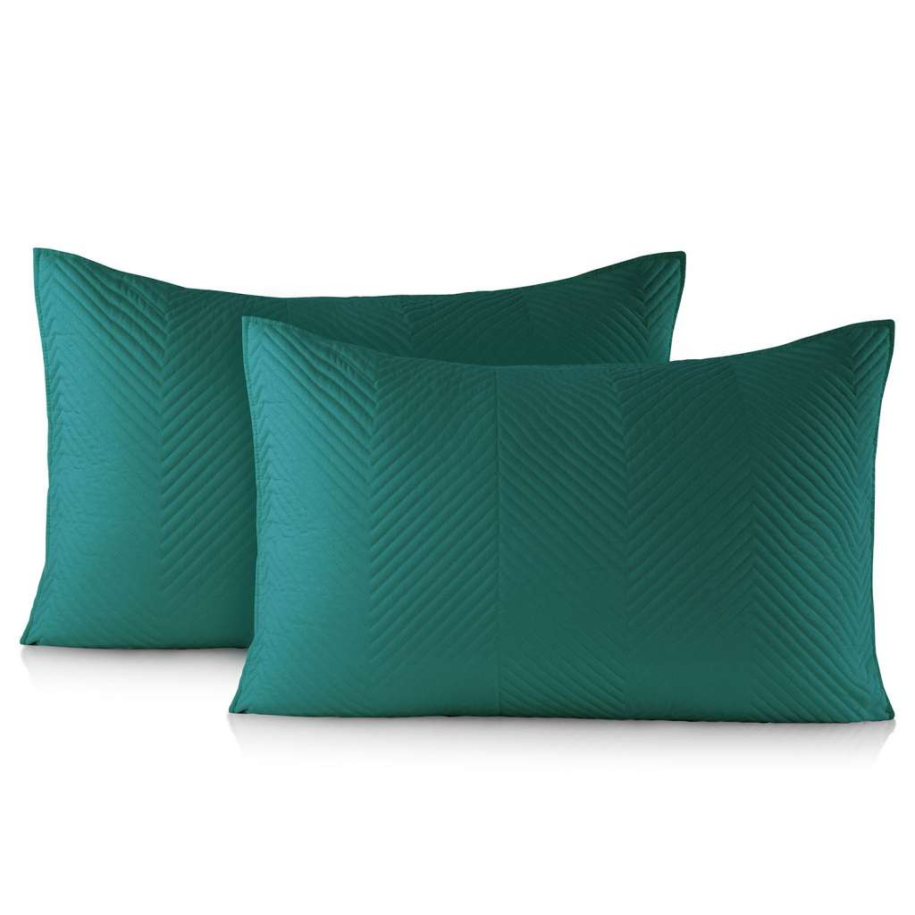 home24 Kissenbezug Essli (2-er Set)