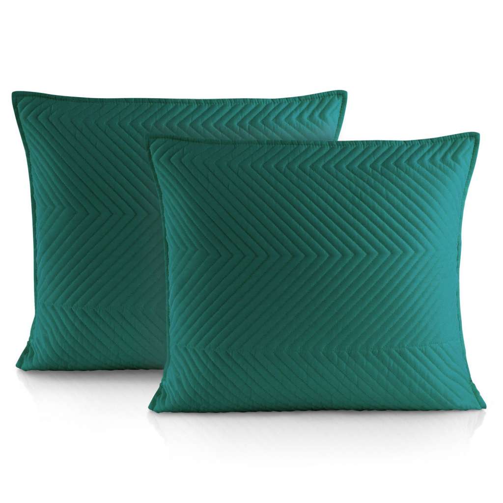 home24 Kissenbezug Essli (2-er Set)