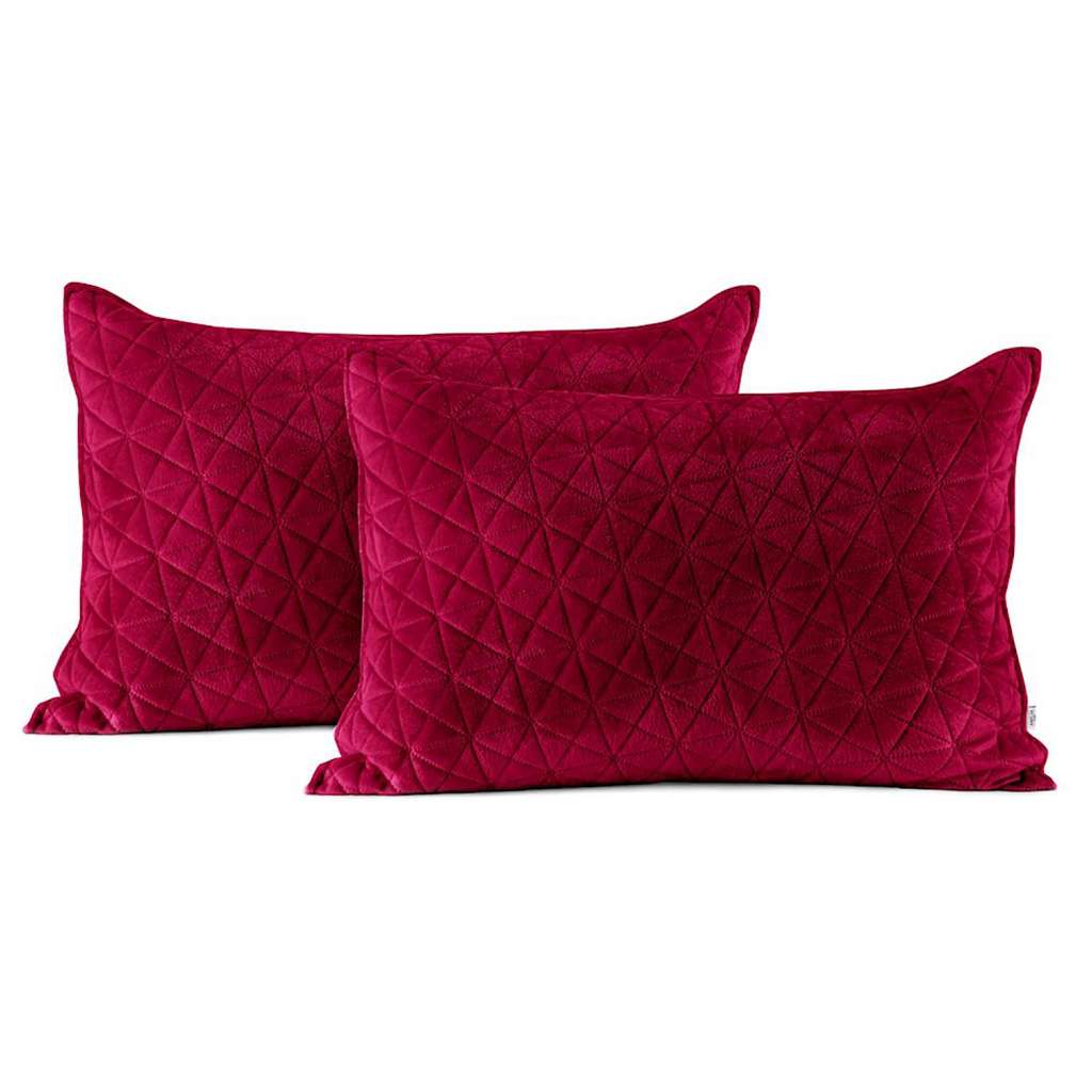 home24 Kissenbezug Aila (2-er Set)