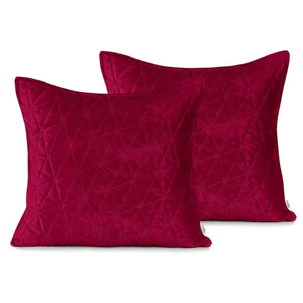 home24 Kissenbezug Aila (2-er Set)