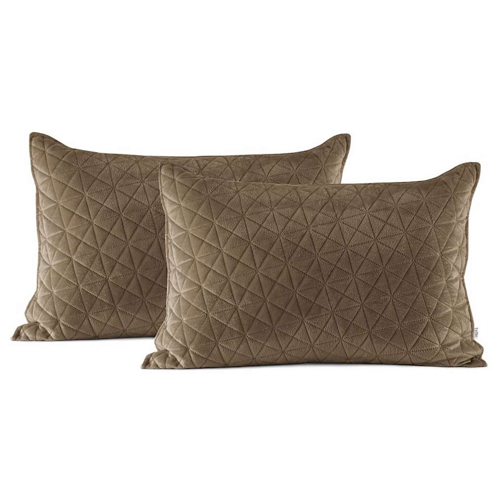 home24 Kissenbezug Aila (2-er Set)