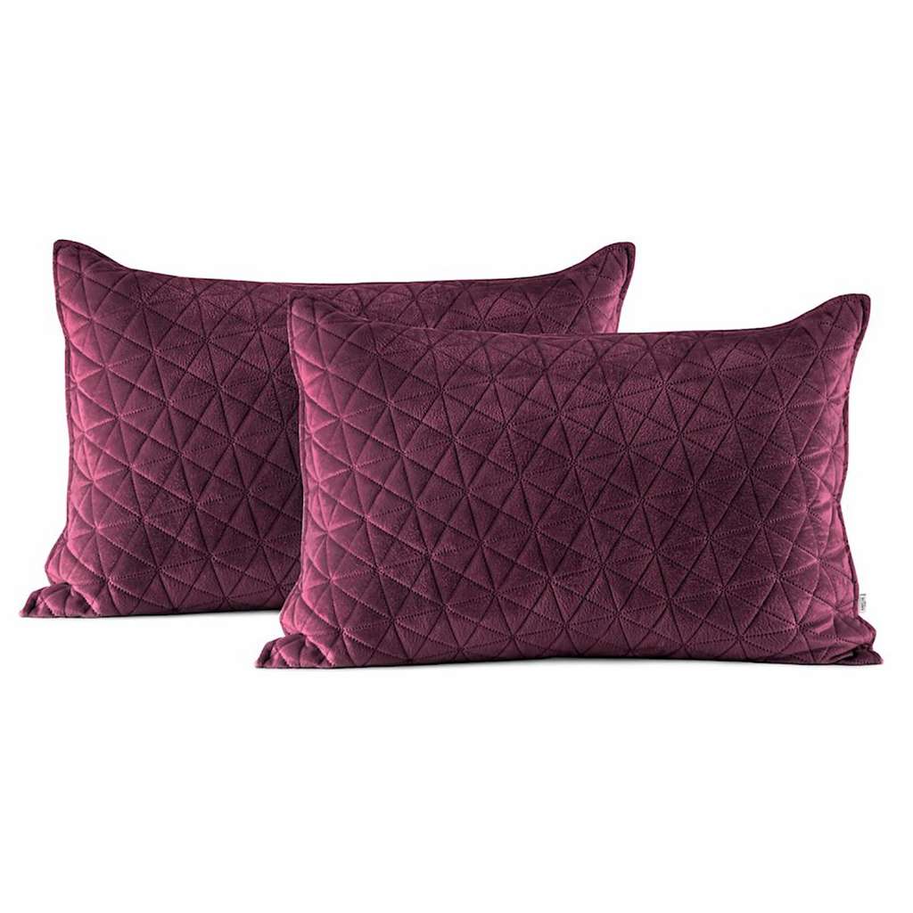 home24 Kissenbezug Aila (2-er Set)