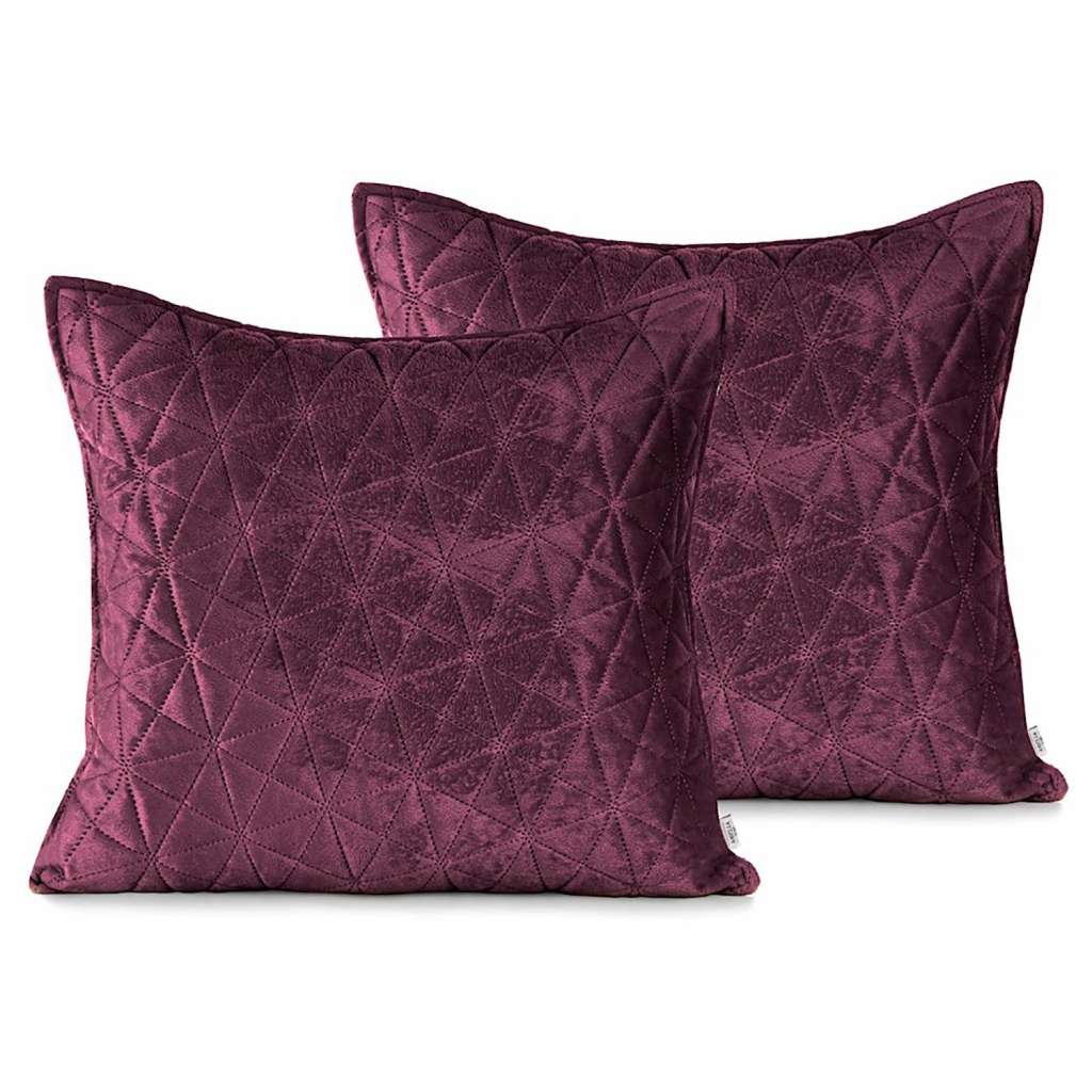 home24 Kissenbezug Aila (2-er Set)