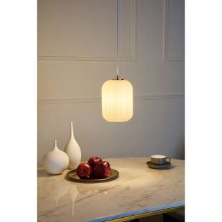 home24 Pendelleuchte Noble Purity