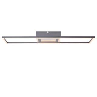 home24 LED-Deckenleuchte Besson