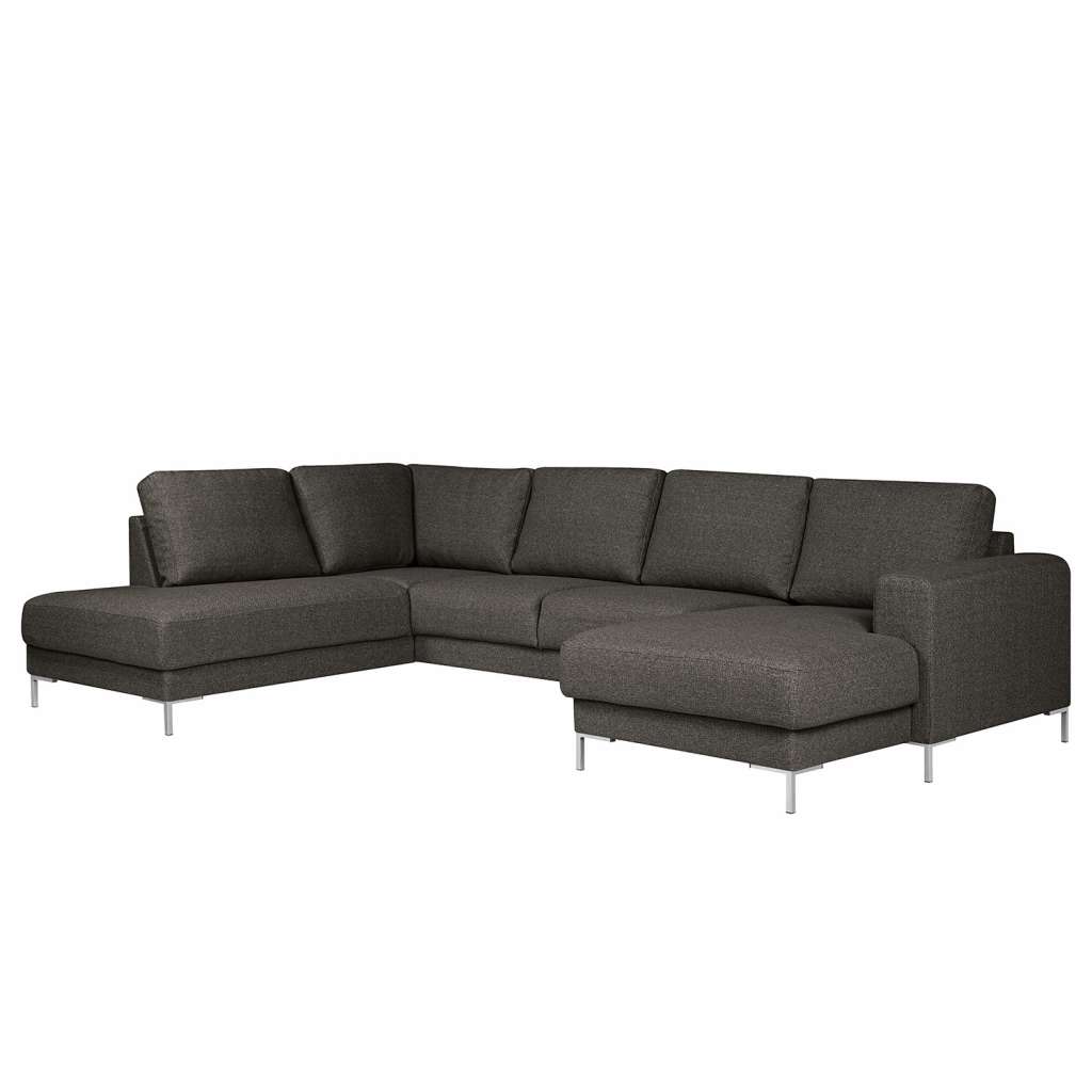 home24 Wohnlandschaft Summer Webstoff