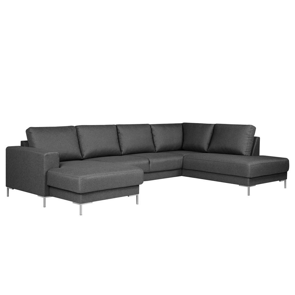 home24 Wohnlandschaft Summer Webstoff