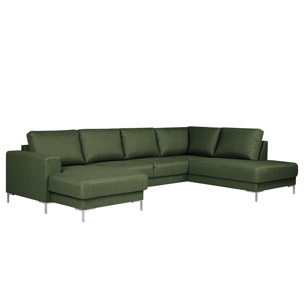 home24 Wohnlandschaft Summer Webstoff