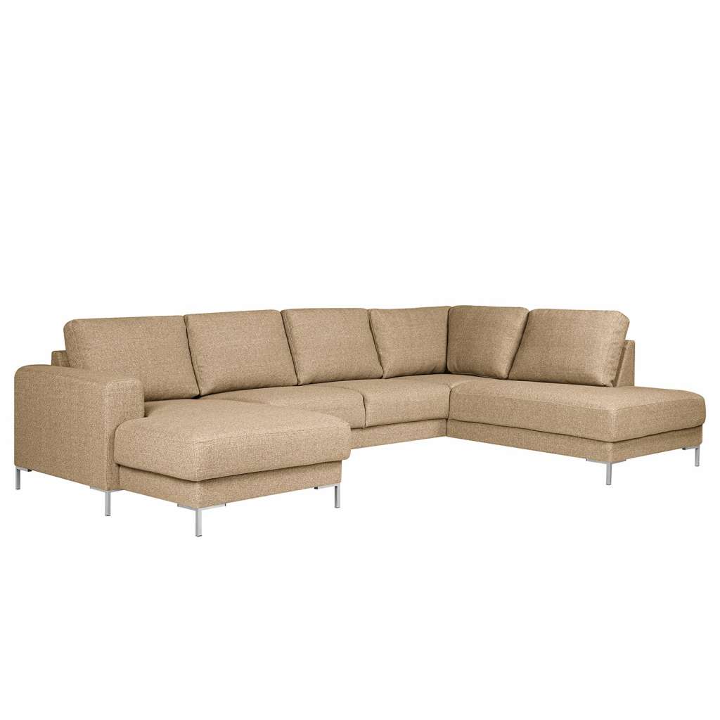 home24 Wohnlandschaft Summer Webstoff