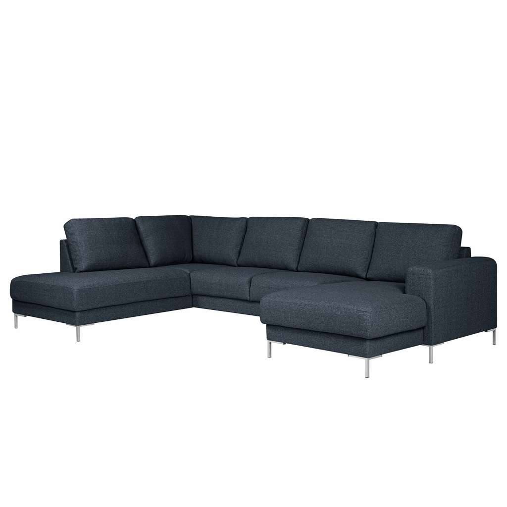 home24 Wohnlandschaft Summer Webstoff