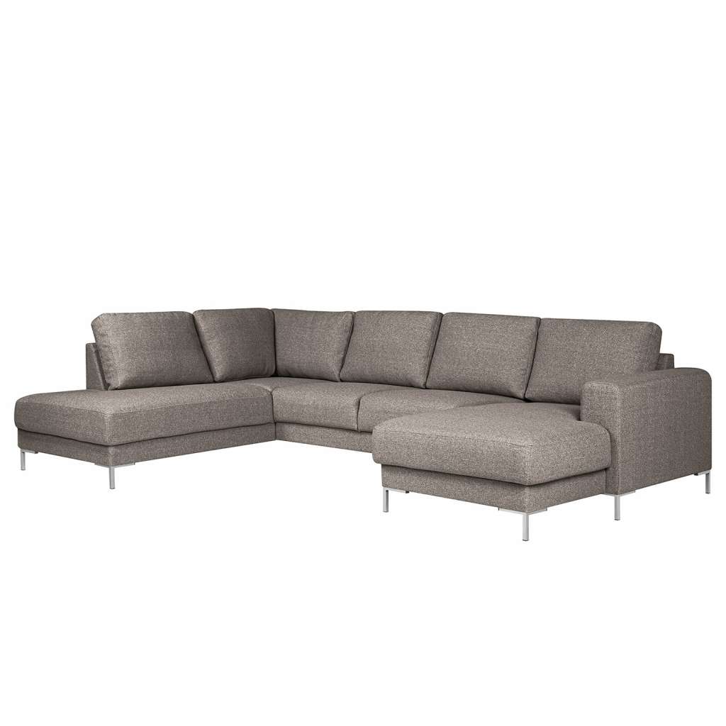 home24 Wohnlandschaft Summer Webstoff