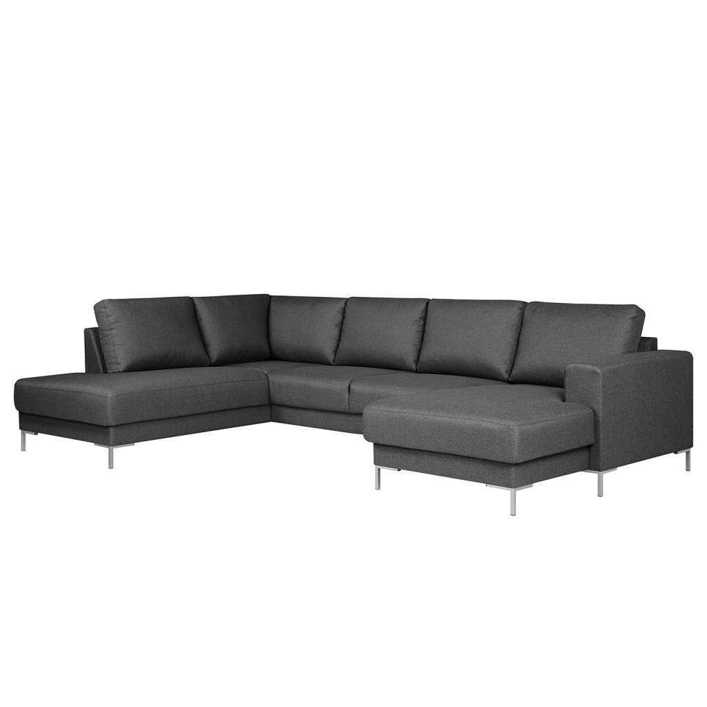 home24 Wohnlandschaft Summer Webstoff