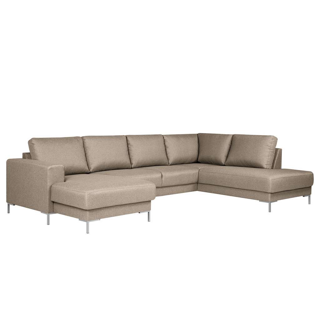home24 Wohnlandschaft Summer Webstoff