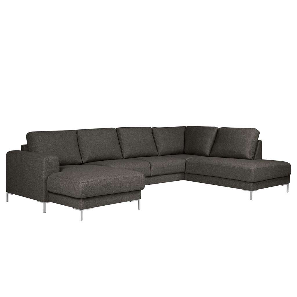home24 Wohnlandschaft Summer Webstoff