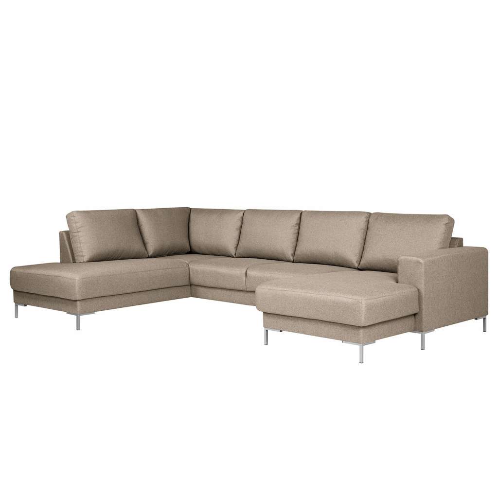 home24 Wohnlandschaft Summer Webstoff