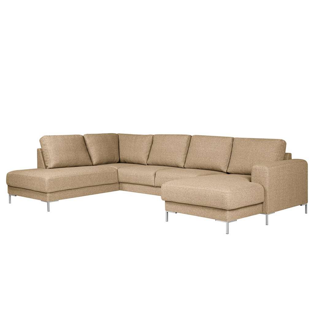 home24 Wohnlandschaft Summer Webstoff