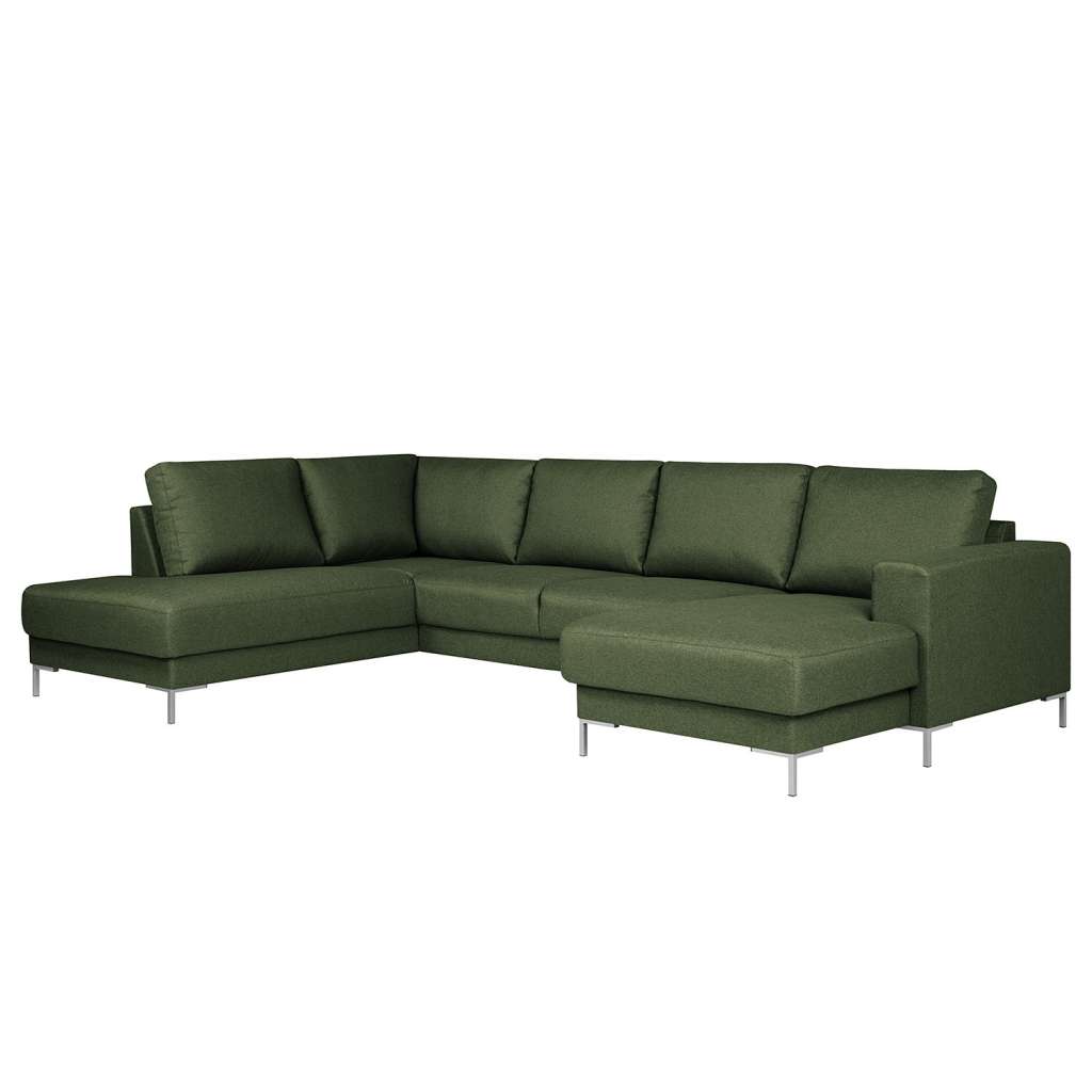 home24 Wohnlandschaft Summer Webstoff