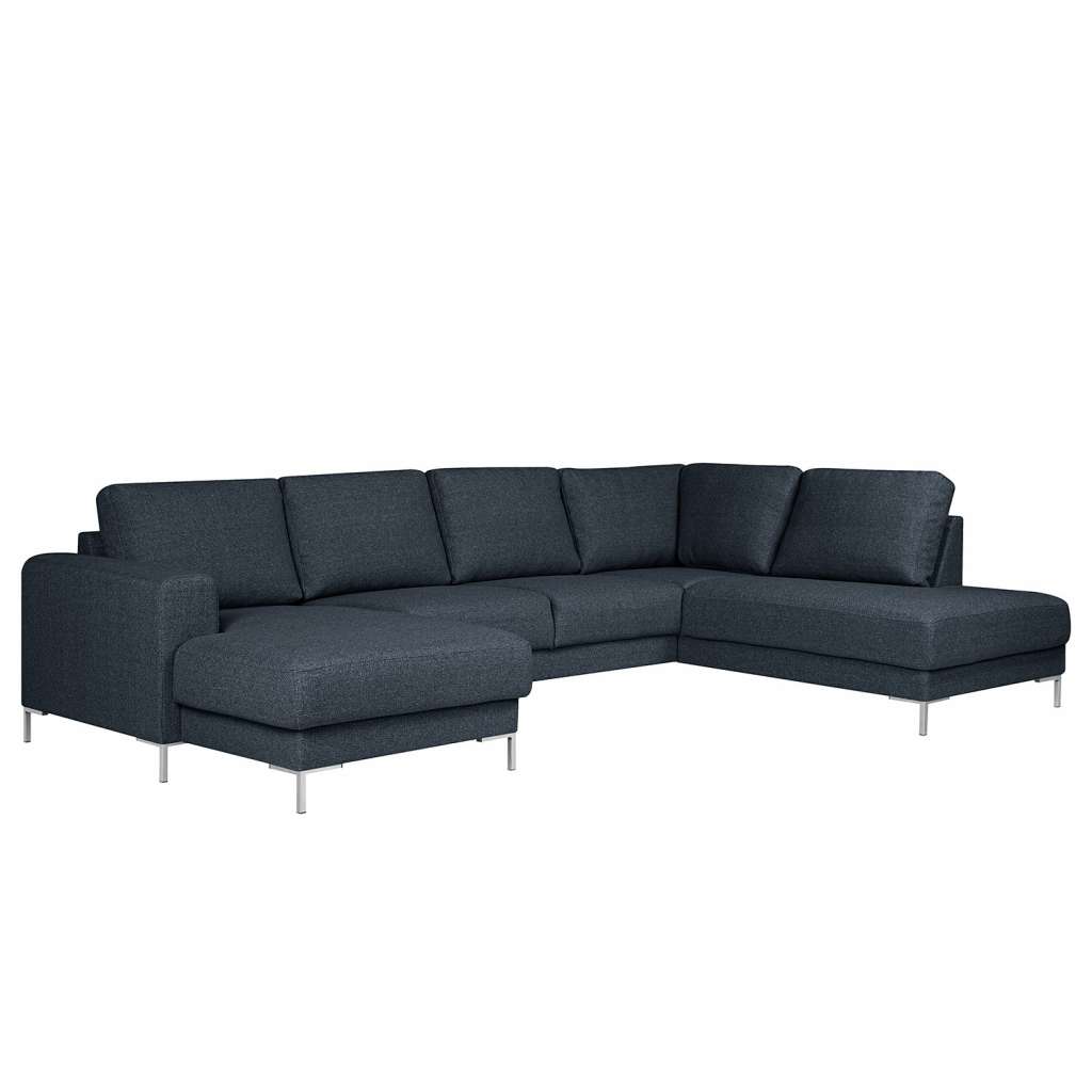 home24 Wohnlandschaft Summer Webstoff