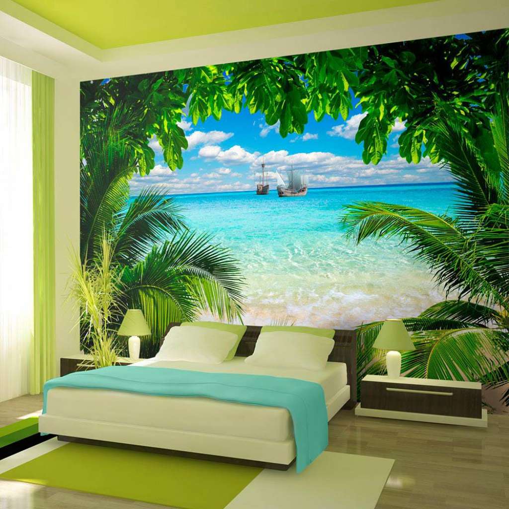 home24 Fototapete Phuket Province