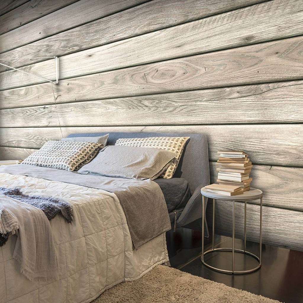 home24 Fototapete Rustic Atmosphere