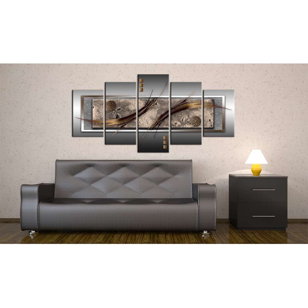 home24 Wandbild Moderner Schick