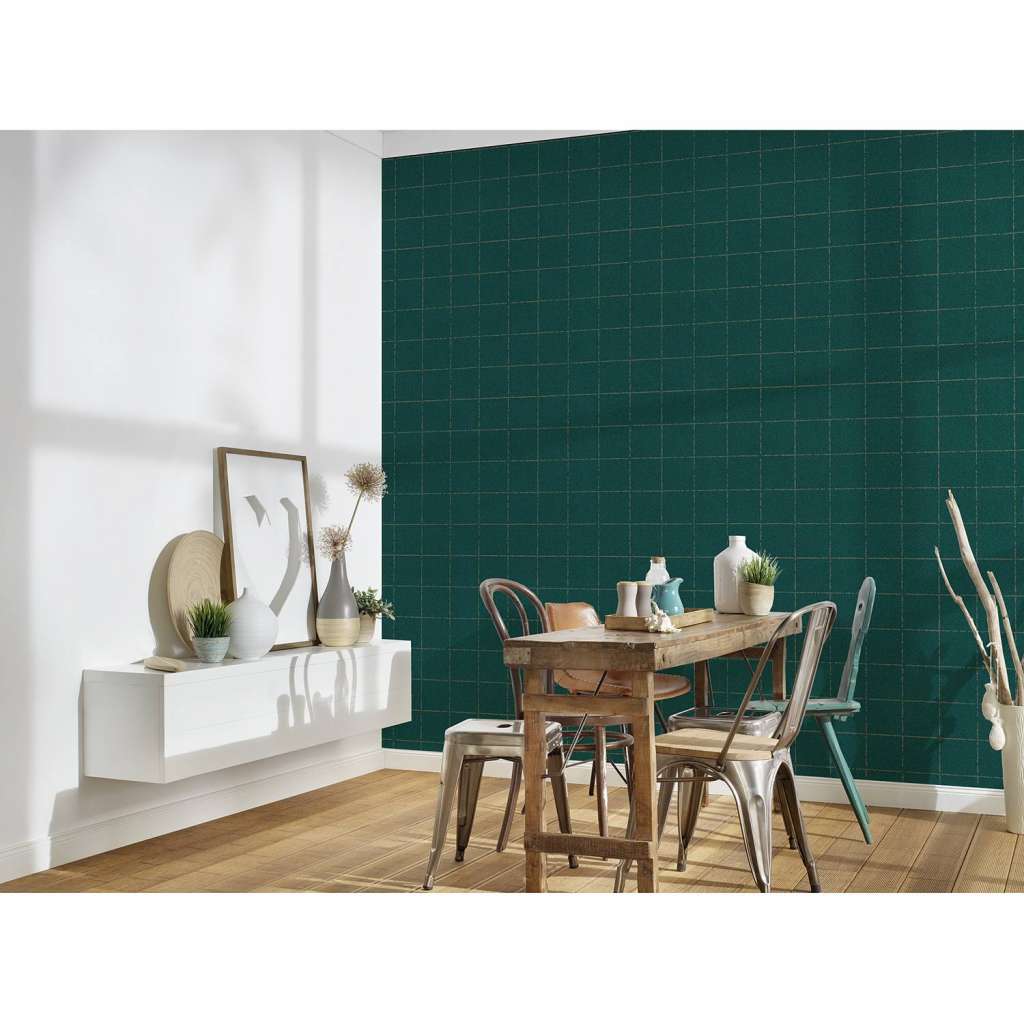 home24 Vliestapete Elrose