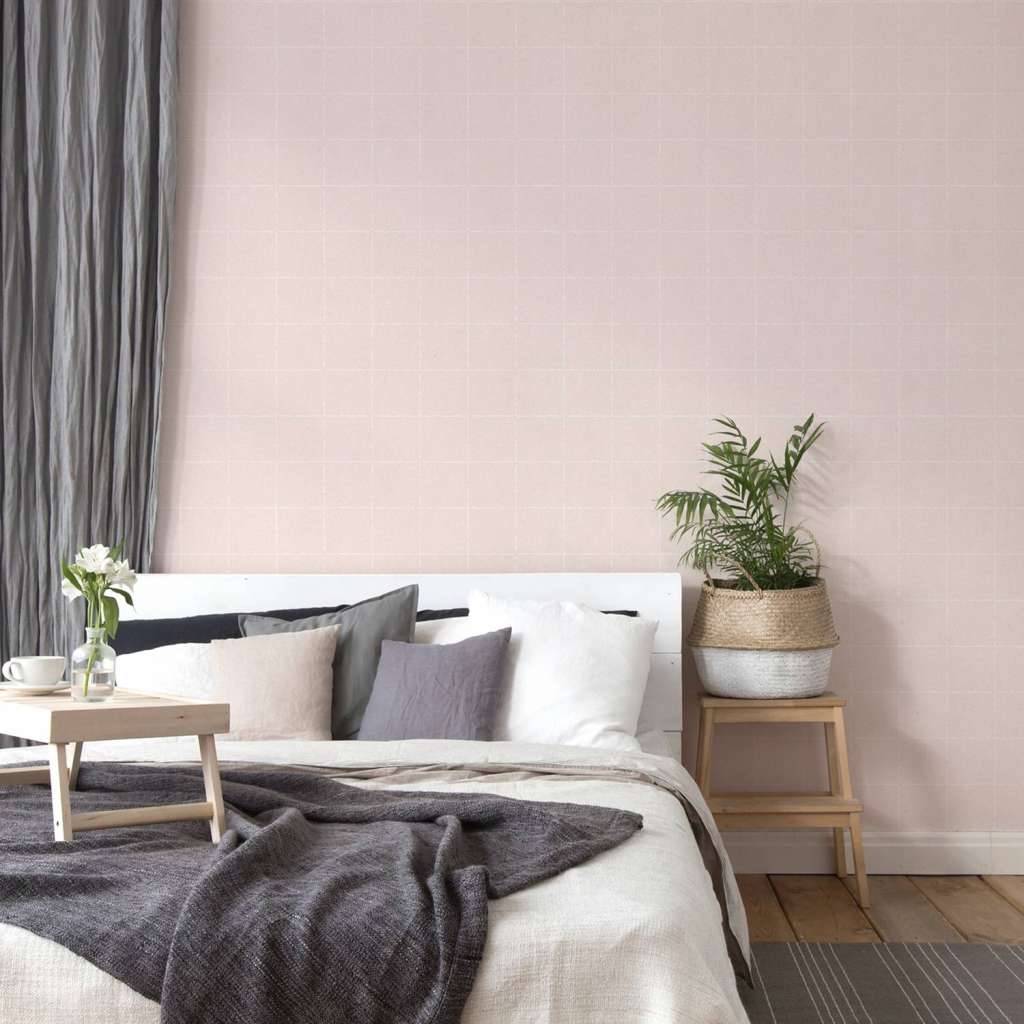 home24 Vliestapete Elrose