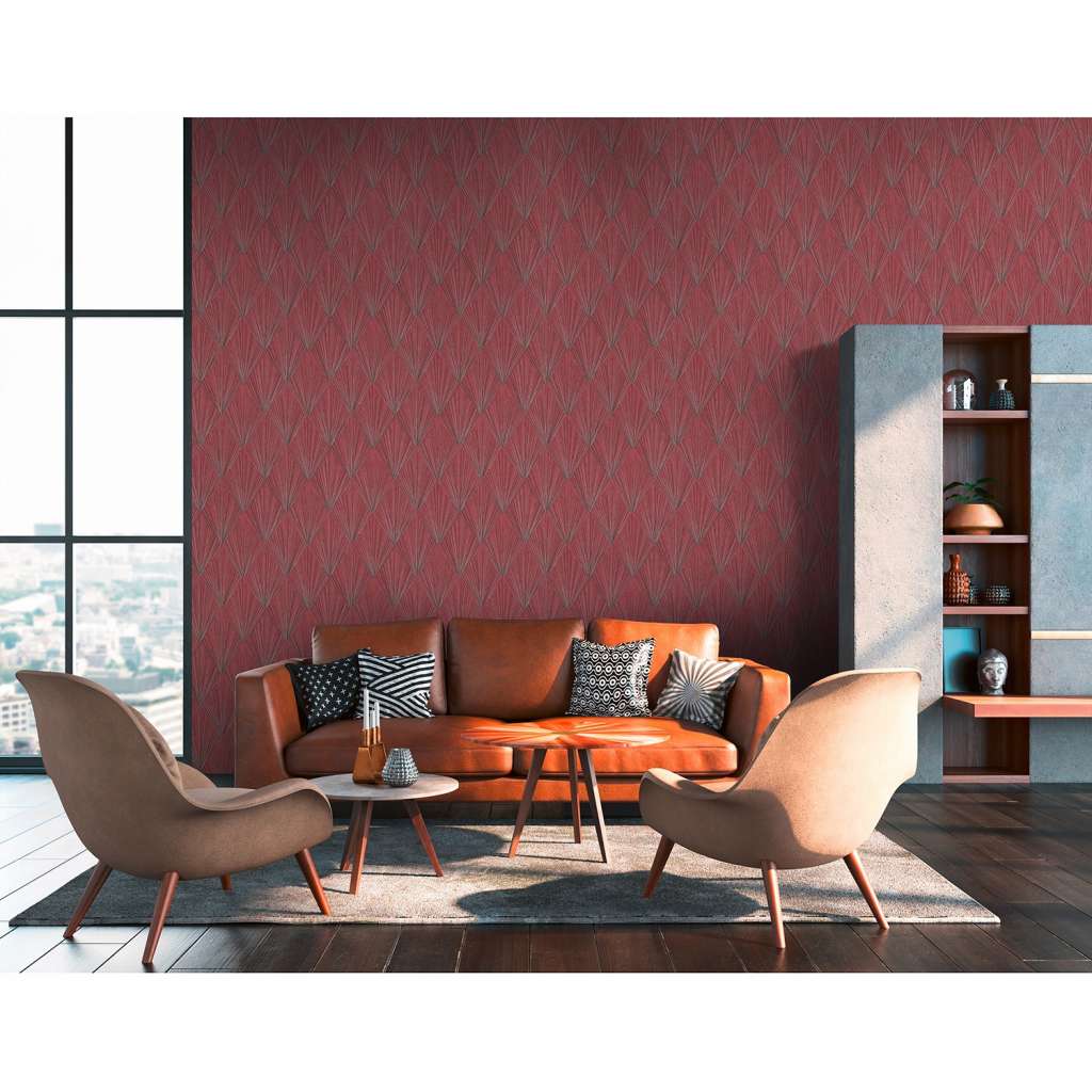 home24 Vliestapete Ava I