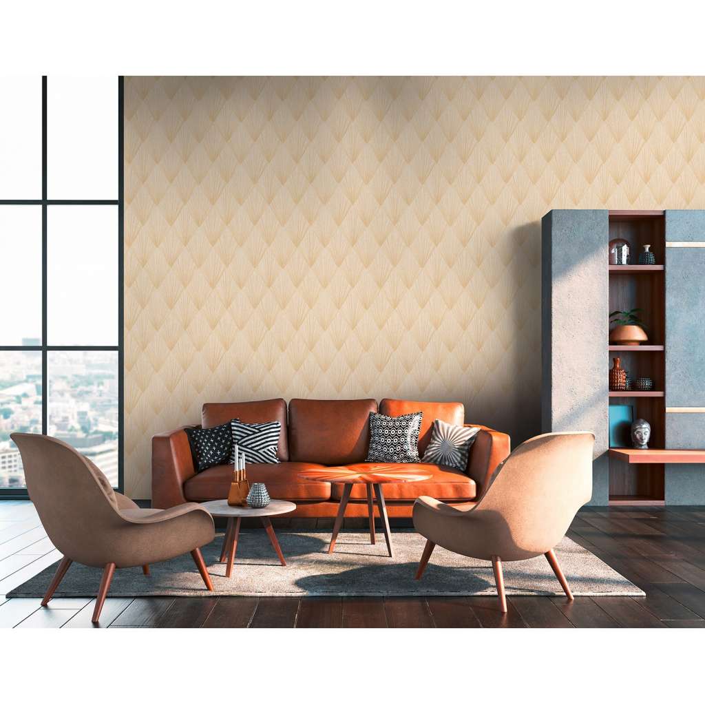 home24 Vliestapete Ava I