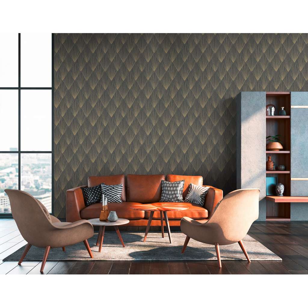 home24 Vliestapete Ava I