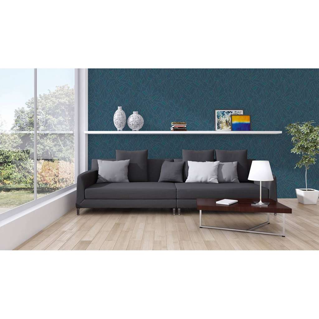 home24 Vliestapete Natoni