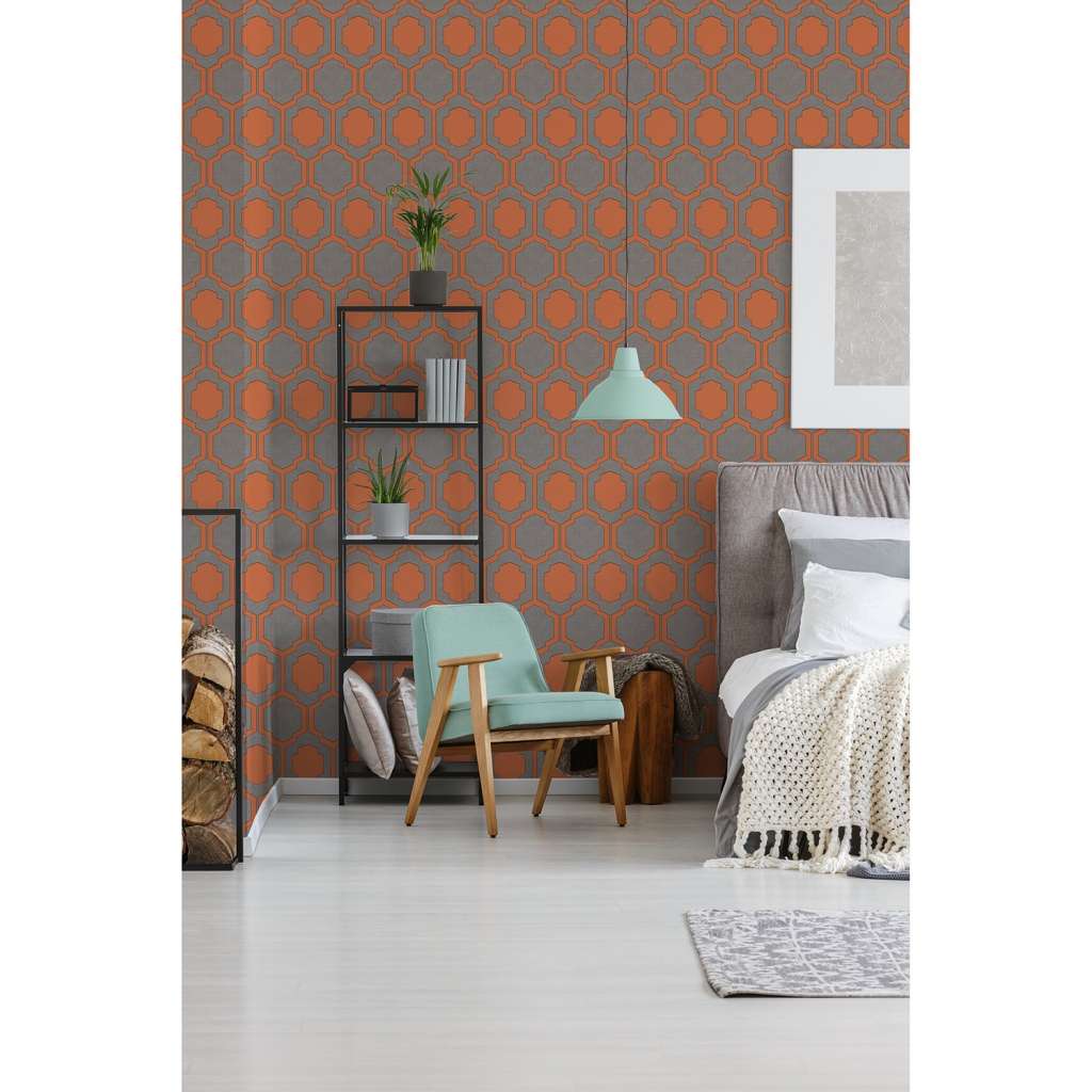 home24 Vliestapete Penelope