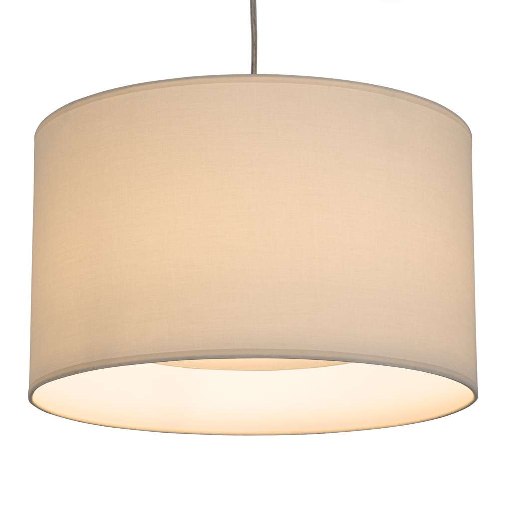 home24 Pendelleuchte Castiel III