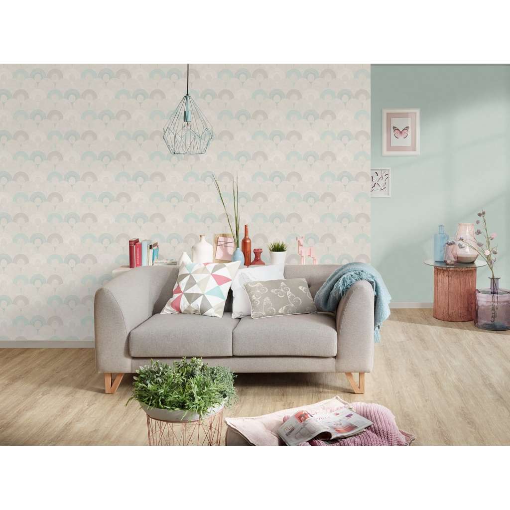 home24 Vliestapete Ravina