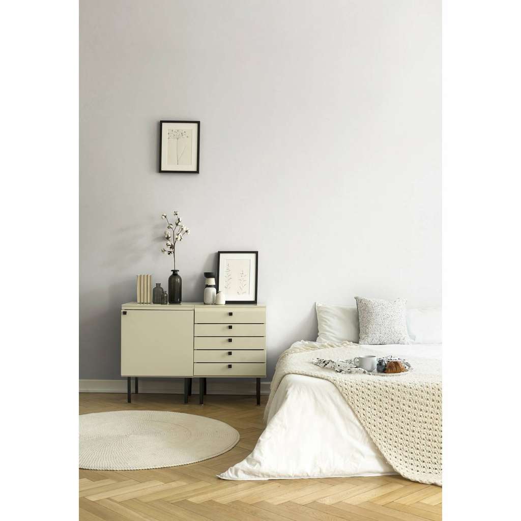 home24 Vliestapete Ila