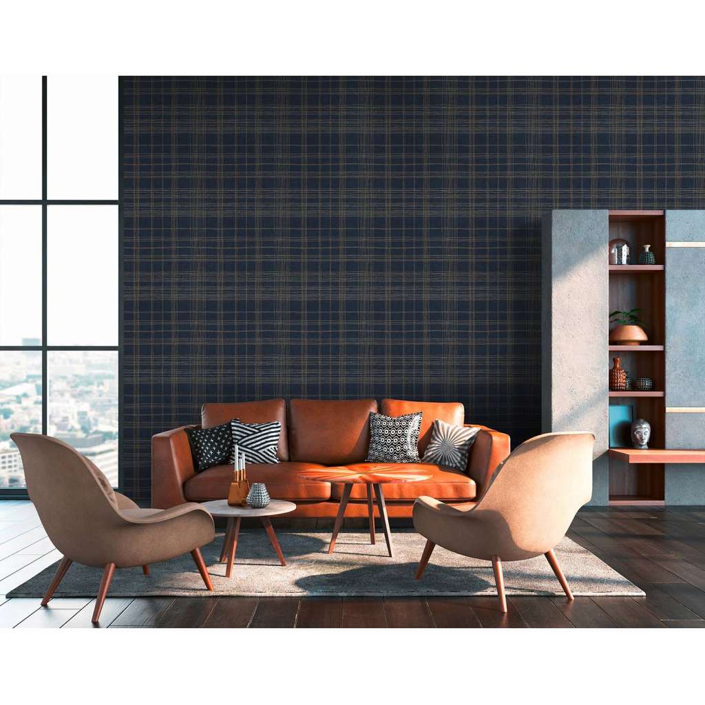 home24 Vliestapete Ava Modern II
