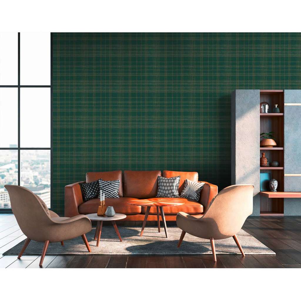 home24 Vliestapete Ava Modern II