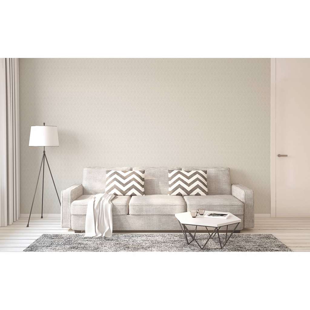 home24 Vliestapete Art Deco Vintage