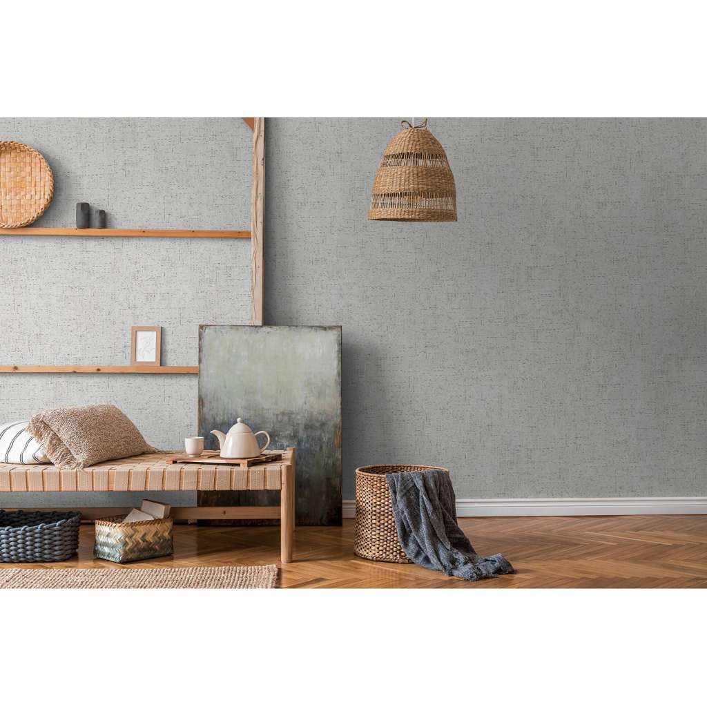 home24 Vliestapete Said Vintage