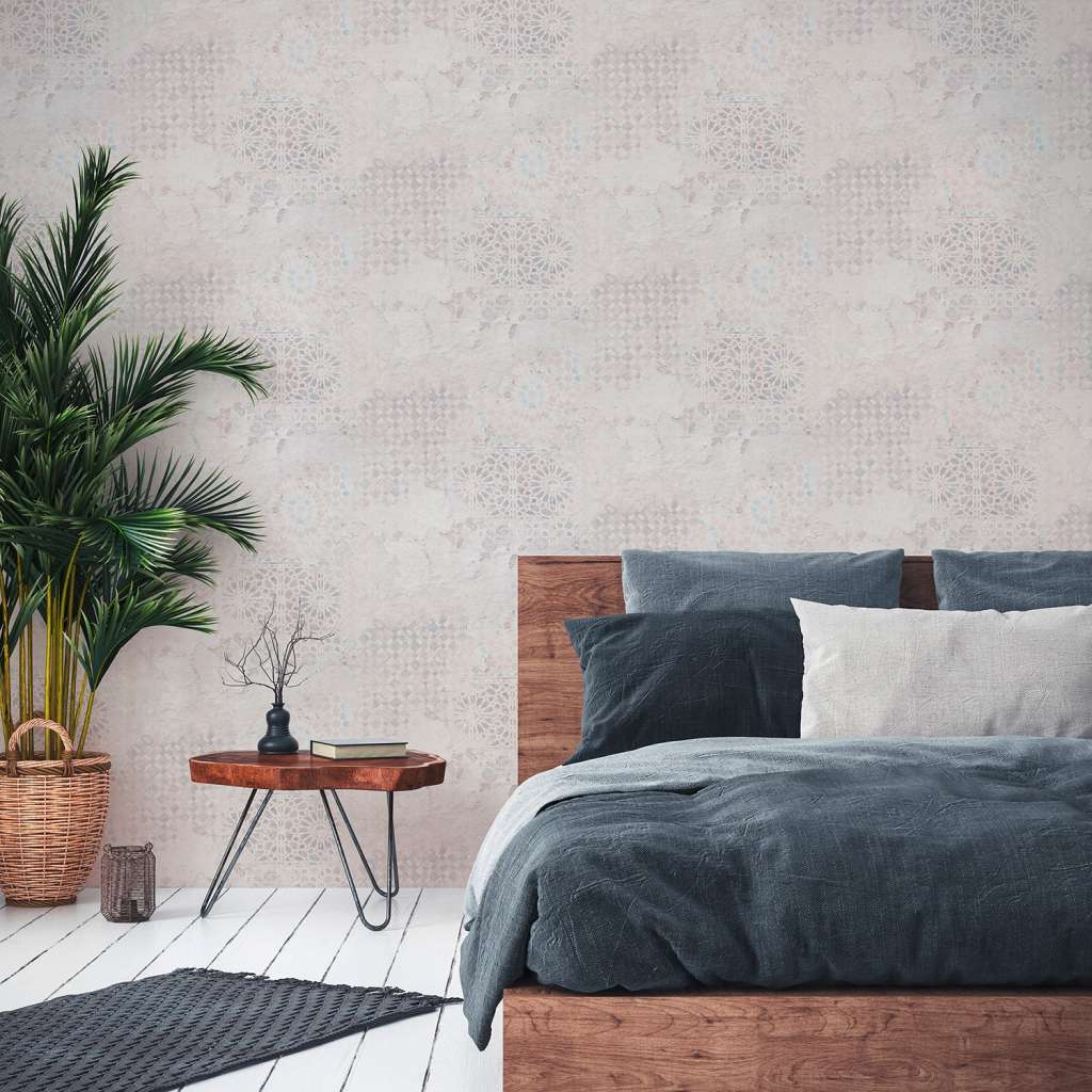 home24 Vliestapete Antonio Vintage I