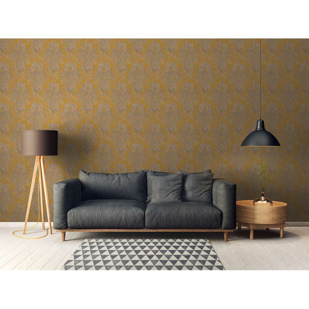 home24 Vliestapete Olga