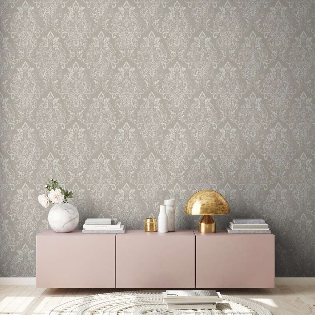 home24 Vliestapete Olga