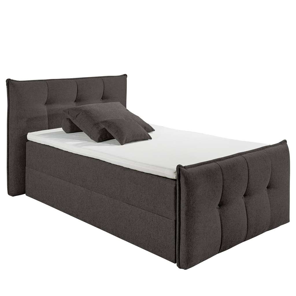 home24 Polsterbett Darlington