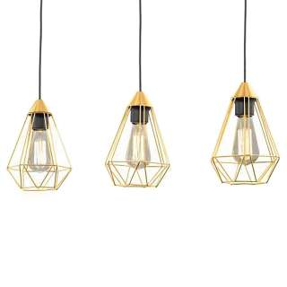 home24 Pendelleuchte Tarbes III