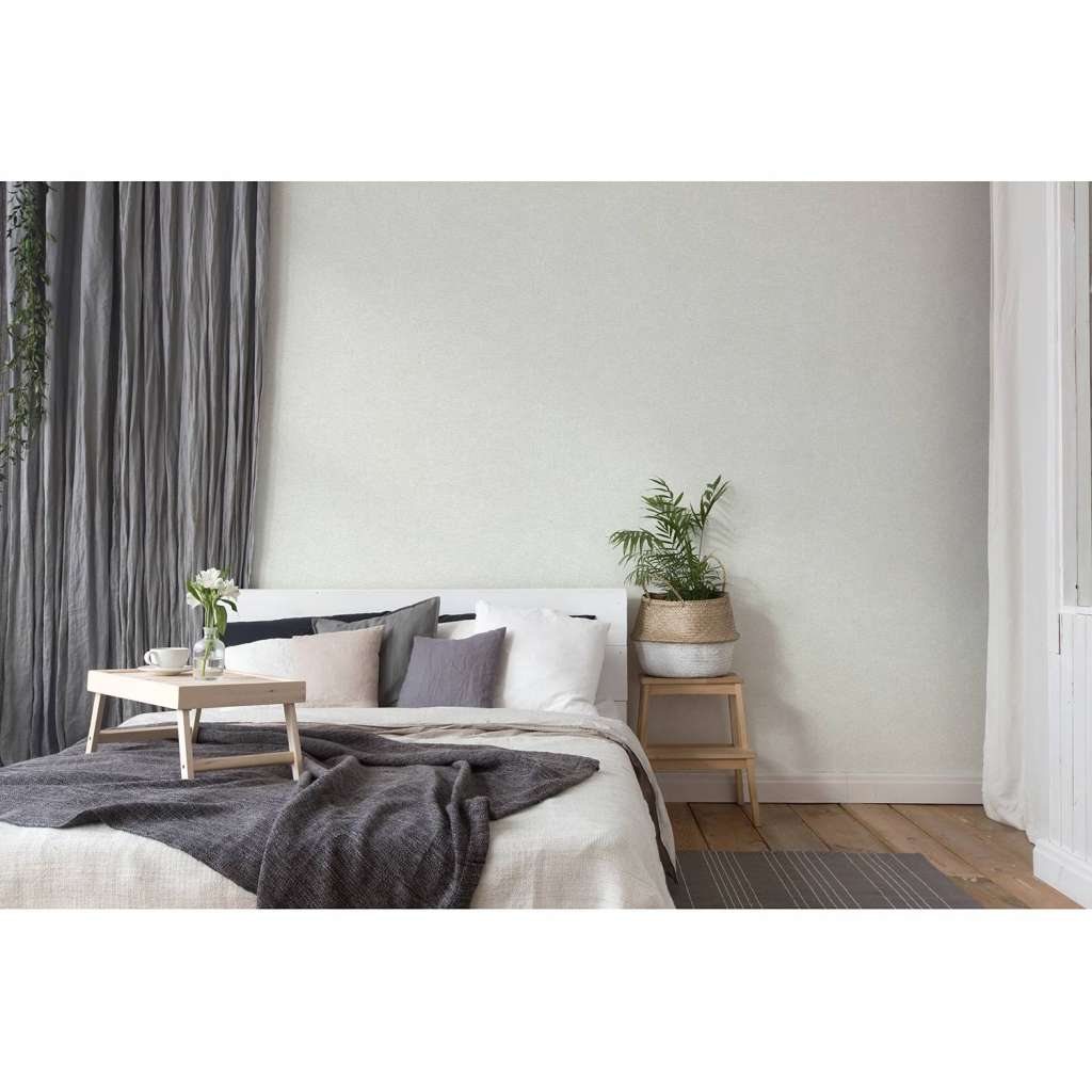 home24 Vliestapete Rosa