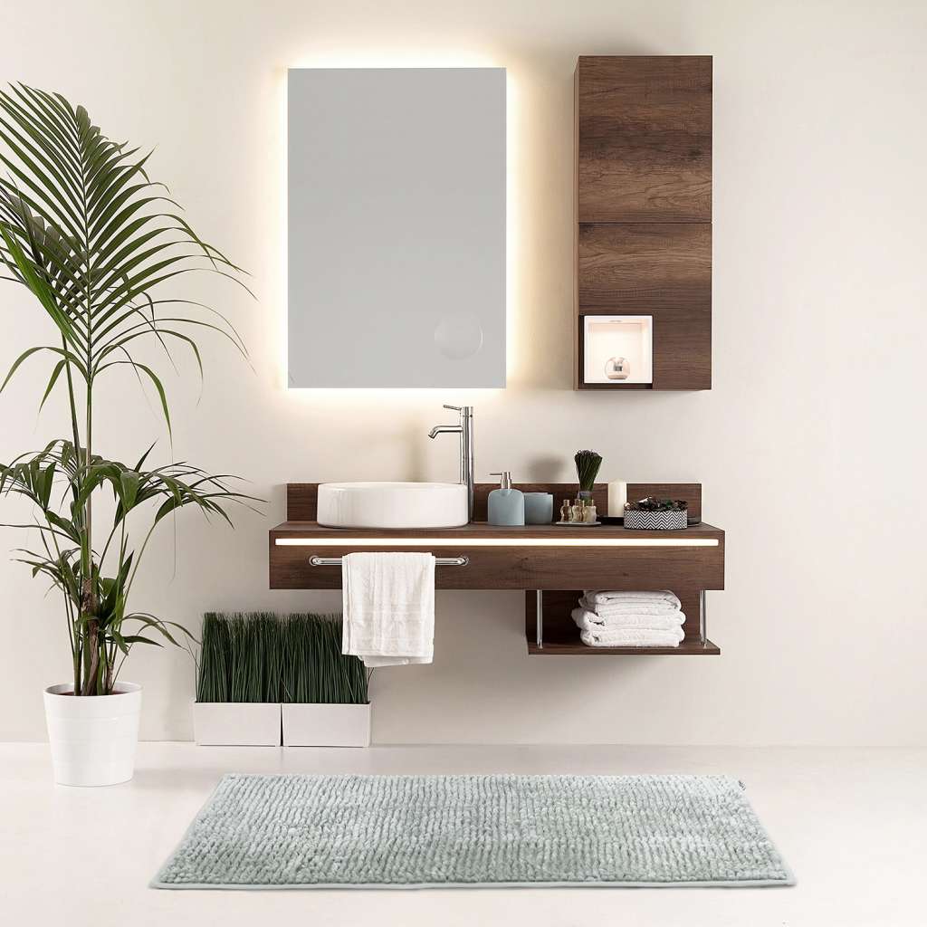 home24 Badematte Ati