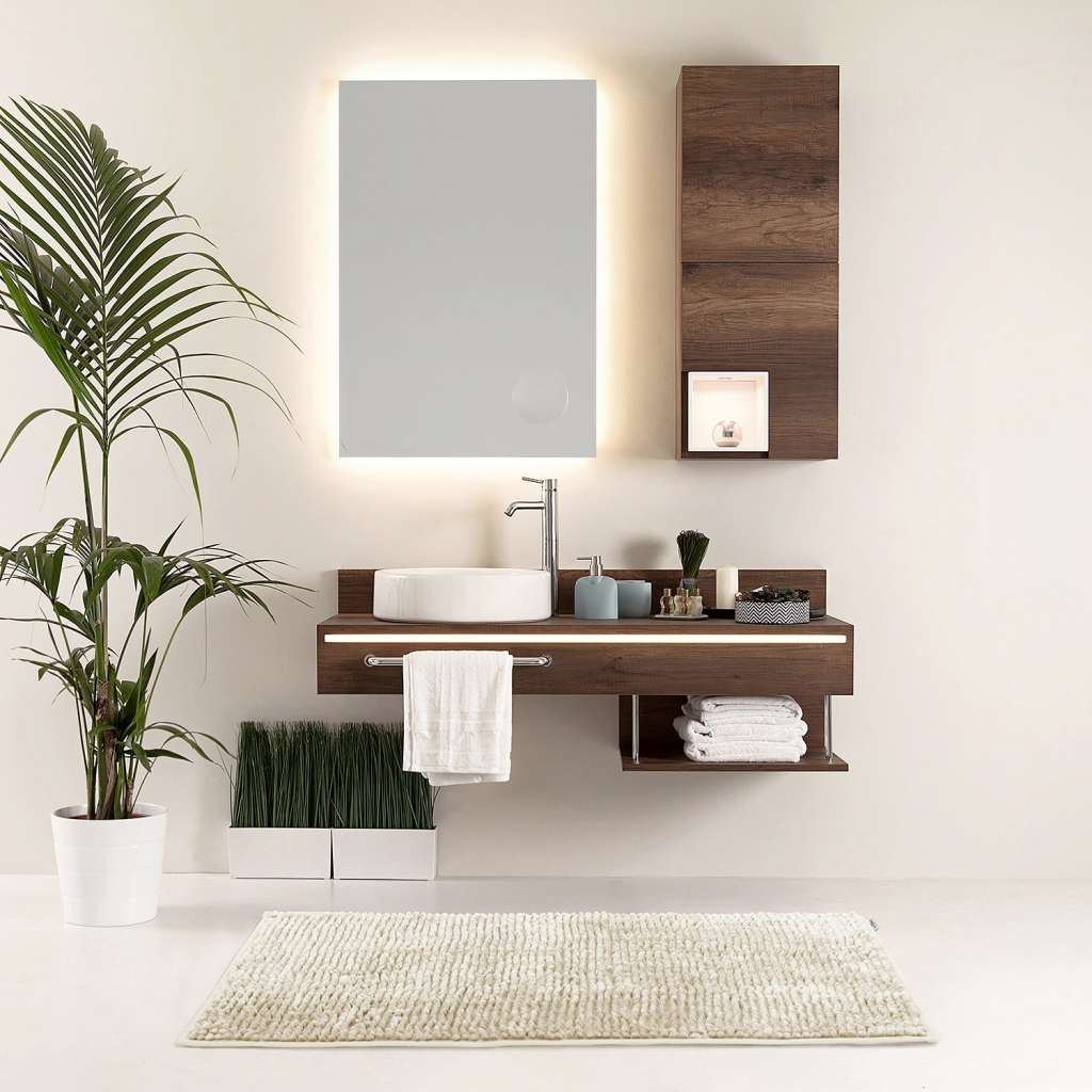 home24 Badematte Ati