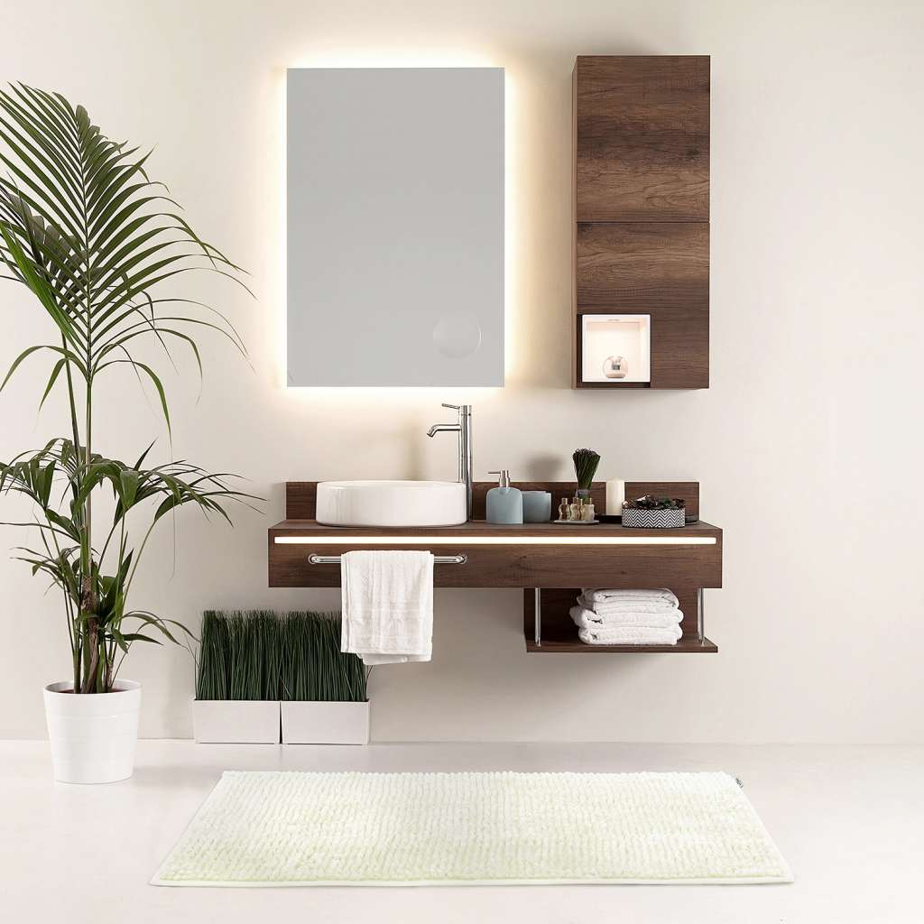 home24 Badematte Ati